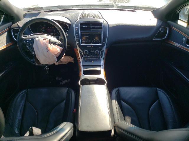 2LMTJ8LP8GBL21116 - 2016 LINCOLN MKX RESERVE Qara foto 8