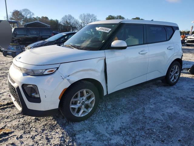 2021 KIA SOUL LX, 