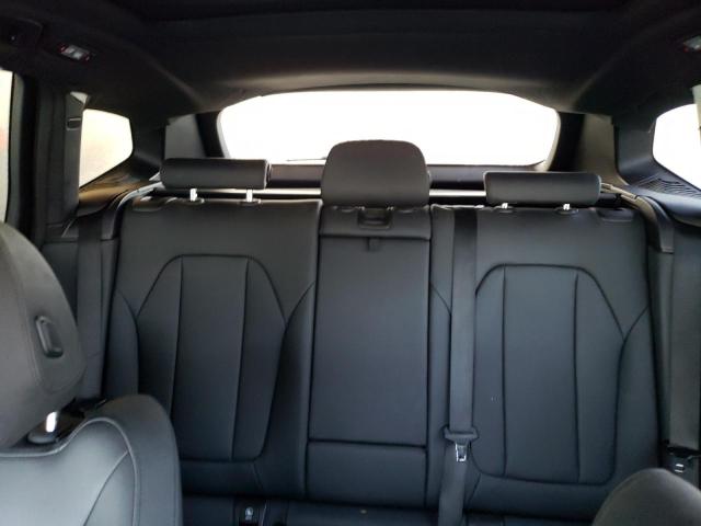 5UXTR9C55KLP88501 - 2019 BMW X3 XDRIVE30I Weiß Foto 10