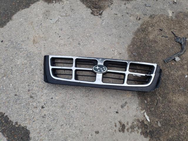 JF1SF6554XH738206 - 1999 SUBARU FORESTER S BLACK photo 12