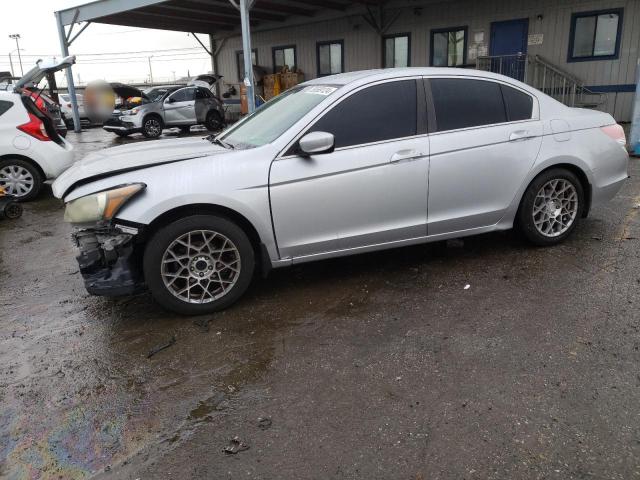 2010 HONDA ACCORD LX, 