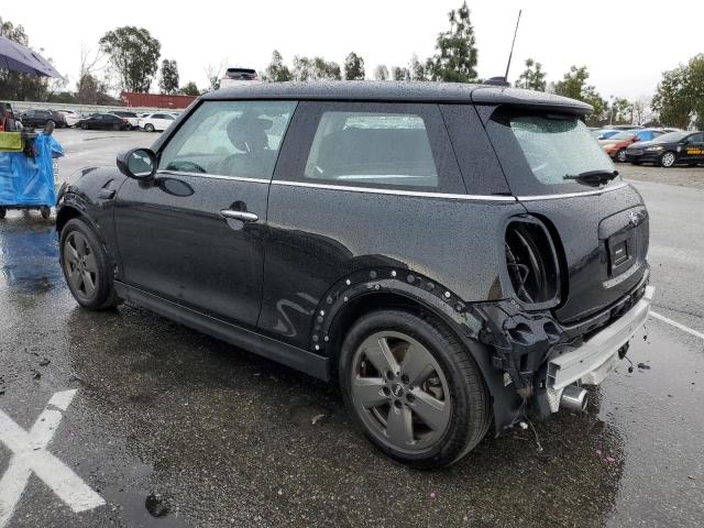 WMW33DH00P2S94916 - 2023 MINI COOPER BLACK photo 2