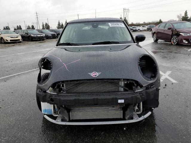 WMW33DH00P2S94916 - 2023 MINI COOPER BLACK photo 5