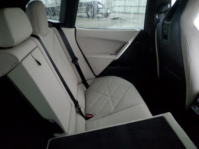 WB523CF01RCP84074 - 2024 BMW IX XDRIVE50 Ağ foto 10