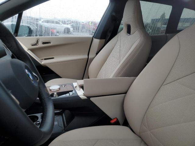 WB523CF01RCP84074 - 2024 BMW IX XDRIVE50 Ağ foto 7