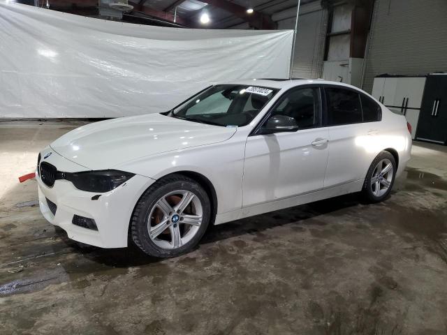 2015 BMW 320 I XDRIVE, 