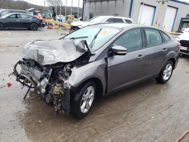 2013 FORD FOCUS SE, 