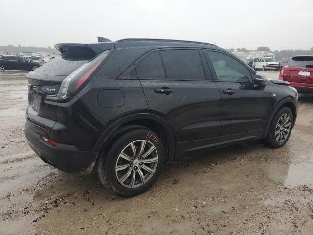 1GYFZER44KF128321 - 2019 CADILLAC XT4 SPORT BLACK photo 3