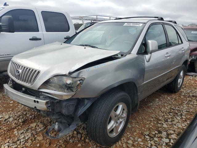 2000 LEXUS RX 300, 