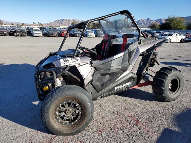 3NSVDE999HF790449 - 2017 POLARIS RZR XP 1000 EPS BLACK photo 2