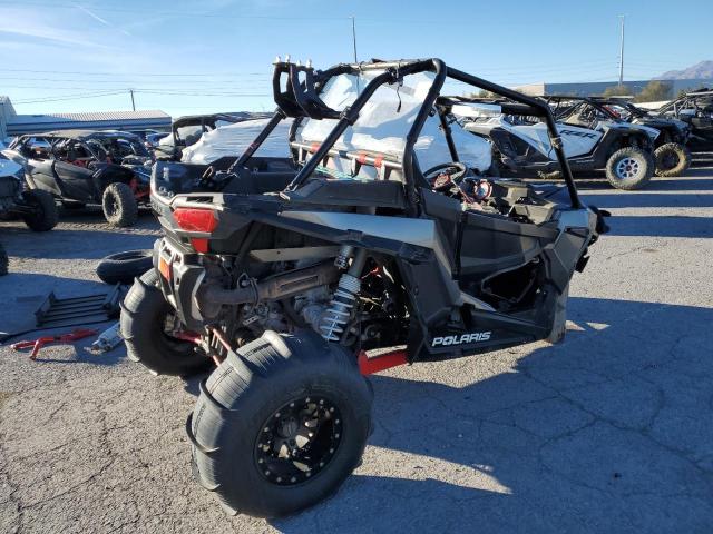 3NSVDE999HF790449 - 2017 POLARIS RZR XP 1000 EPS BLACK photo 4