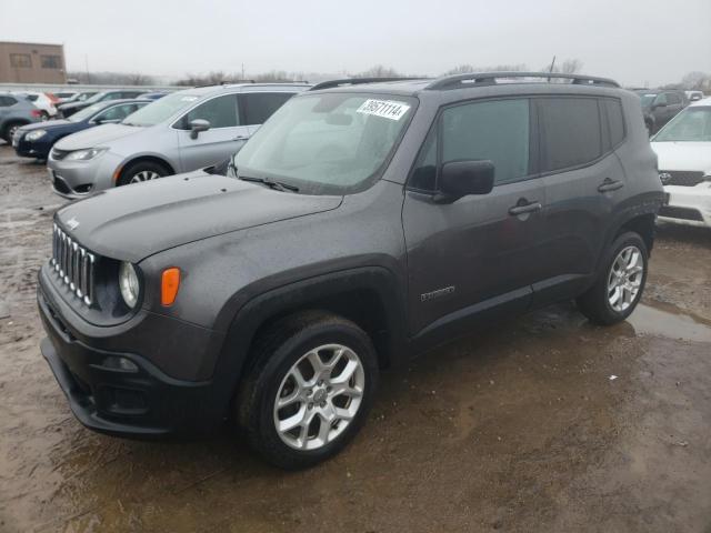 2018 JEEP RENEGADE SPORT, 