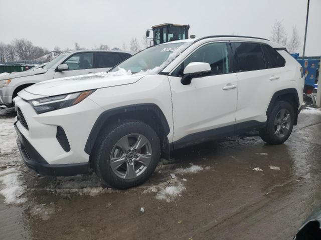 2022 TOYOTA RAV4 XLE, 