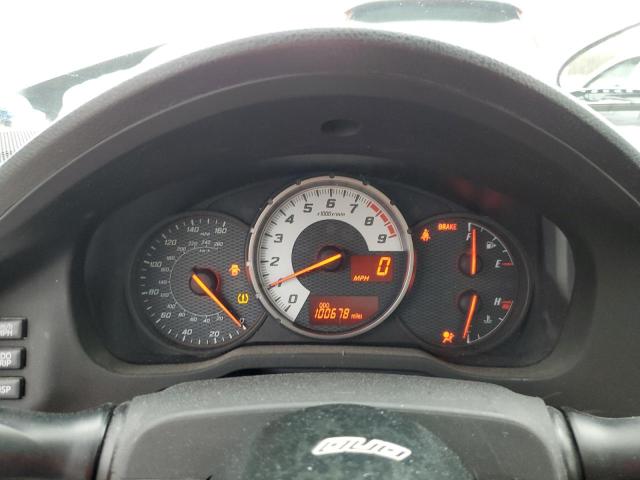 JF1ZNAA18E9703487 - 2014 TOYOTA SCION FR-S WHITE photo 9