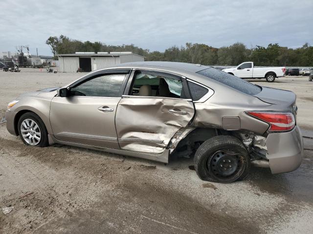 1N4AL3AP0FC123027 - 2015 NISSAN ALTIMA 2.5 BEIGE photo 2