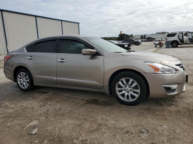 1N4AL3AP0FC123027 - 2015 NISSAN ALTIMA 2.5 BEIGE photo 4