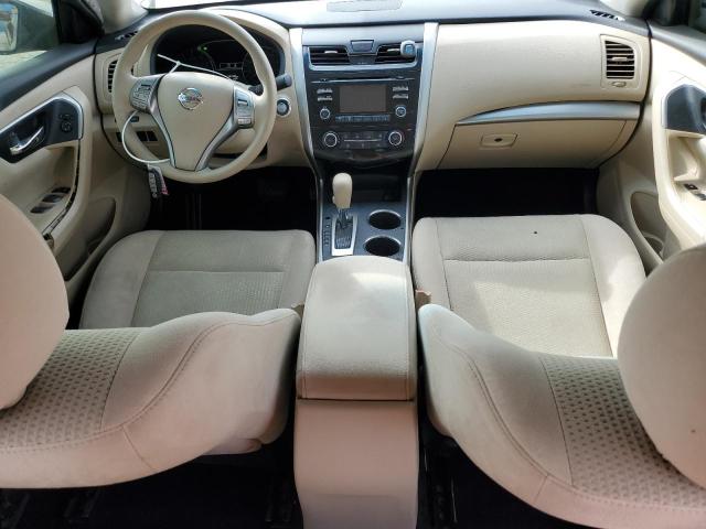 1N4AL3AP0FC123027 - 2015 NISSAN ALTIMA 2.5 BEIGE photo 8