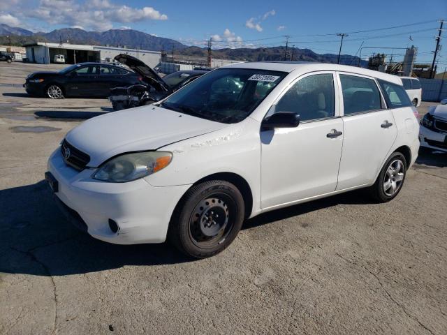 2005 TOYOTA MATRIX XR, 