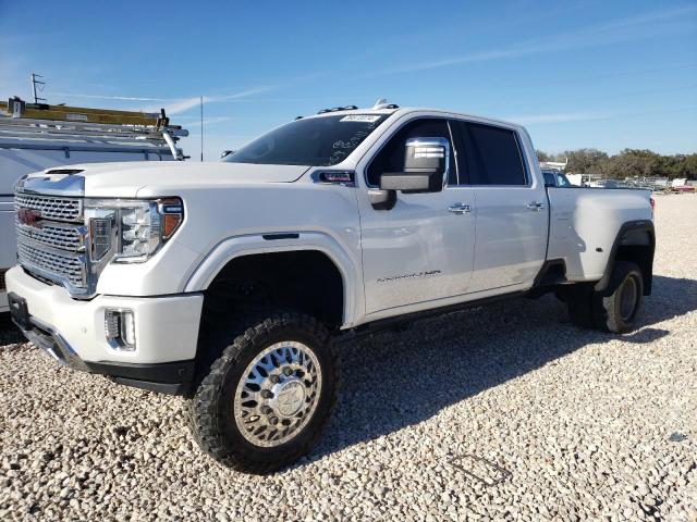 2021 GMC SIERRA K3500 DENALI, 