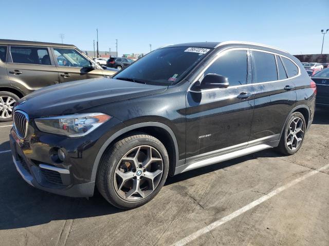 2016 BMW X1 XDRIVE28I, 