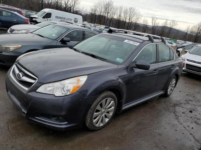 2012 SUBARU LEGACY 2.5I LIMITED, 