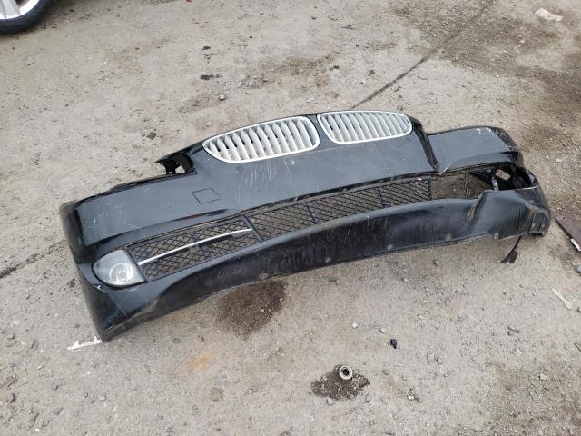 WBAFZ9C55DD090883 - 2013 BMW 535 I HYBRID BLACK photo 12