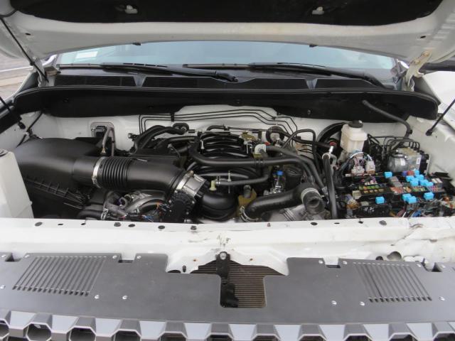 5TFTY5F17LX010992 - 2020 TOYOTA TUNDRA DOUBLE CAB SR/SR5 WHITE photo 7