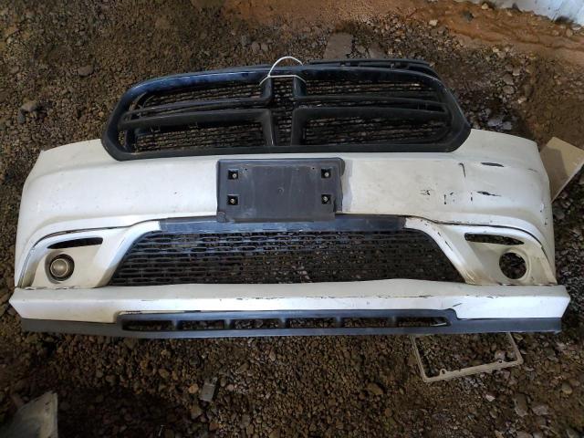 1C4RDHDG4JC216743 - 2018 DODGE DURANGO GT WHITE photo 13