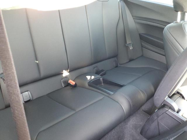 WBA2J3C54KVD49098 - 2019 BMW 230XI GRAY photo 10