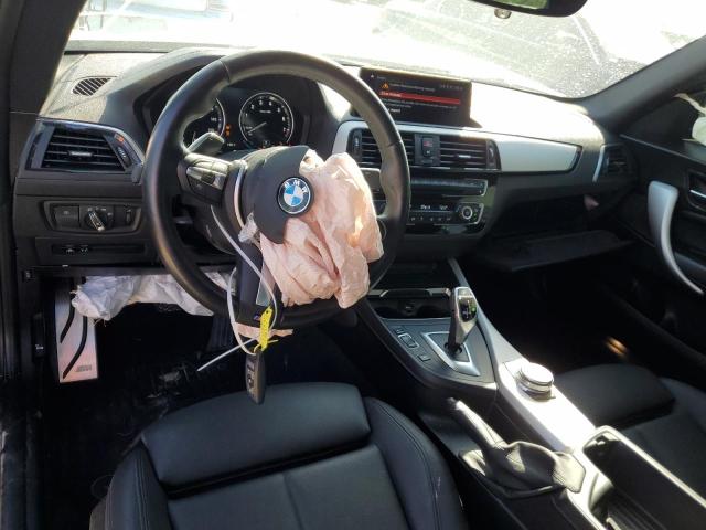 WBA2J3C54KVD49098 - 2019 BMW 230XI GRAY photo 8