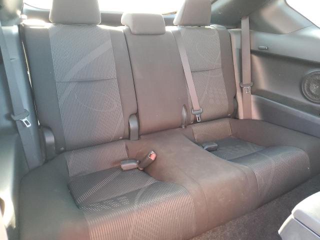 JTKJF5C73D3048937 - 2013 TOYOTA SCION TC 白色 照片 10