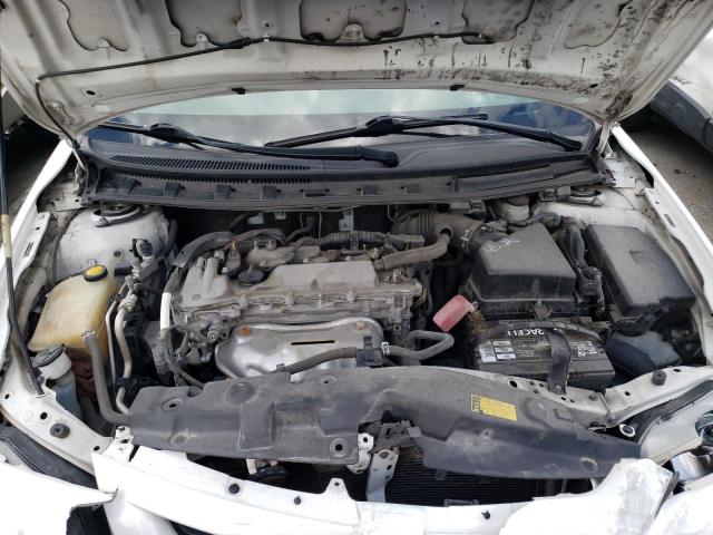 JTKJF5C73D3048937 - 2013 TOYOTA SCION TC 白色 照片 11