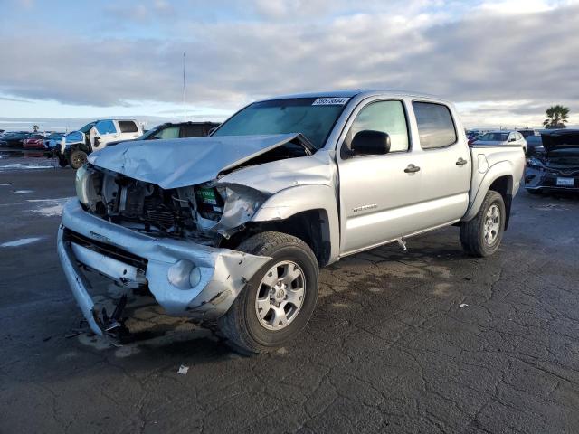 2006 TOYOTA TACOMA DOUBLE CAB, 