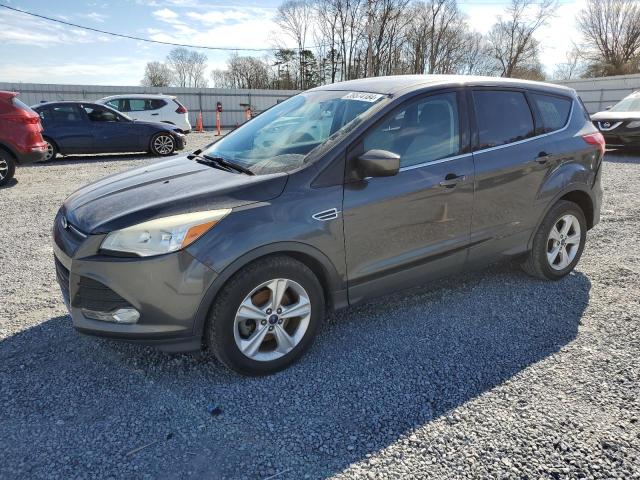 2015 FORD ESCAPE SE, 