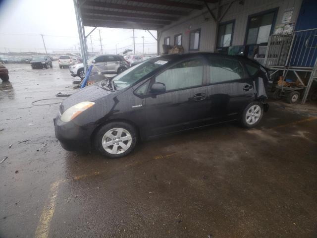 2007 TOYOTA PRIUS, 