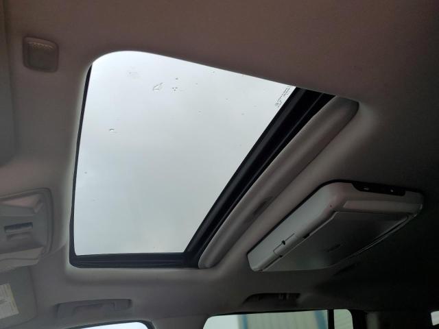 1GYS3SKJ2FR667328 - 2015 CADILLAC ESCALADE ESV LUXURY BLACK photo 13