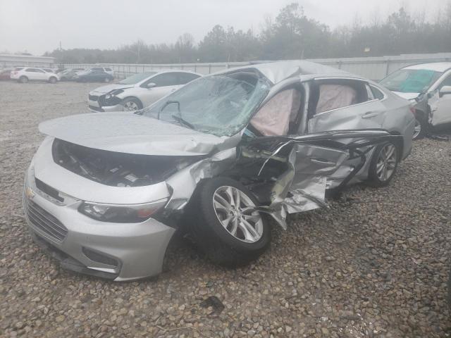 2017 CHEVROLET MALIBU LT, 