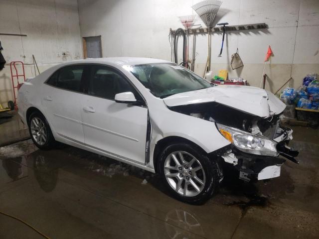1G11C5SAXDF356174 - 2013 CHEVROLET MALIBU 1LT Blanc photo 4