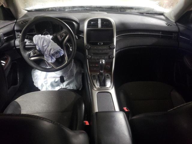 1G11C5SAXDF356174 - 2013 CHEVROLET MALIBU 1LT Blanc photo 8