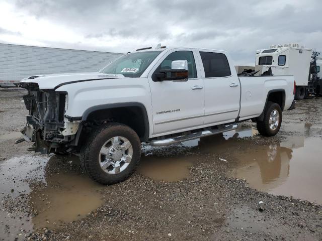 2019 GMC SIERRA K3500 DENALI, 