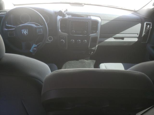 1C6RR7TT2KS690375 - 2019 RAM 1500 CLASS SLT თეთრი ფოტო 8