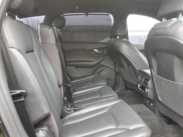 WA1VAAF77KD039817 - 2019 AUDI Q7 PRESTIGE BLACK photo 11