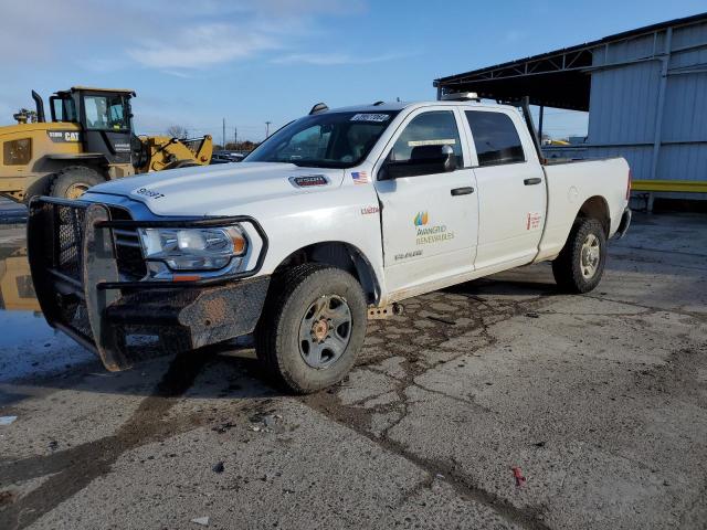 2020 RAM 2500 TRADESMAN, 