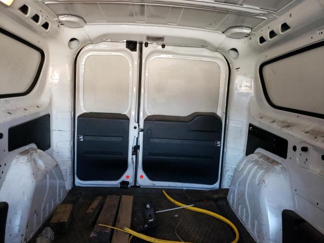 ZFBERFAB1H6D60147 - 2017 RAM PROMASTER 白色 照片 10