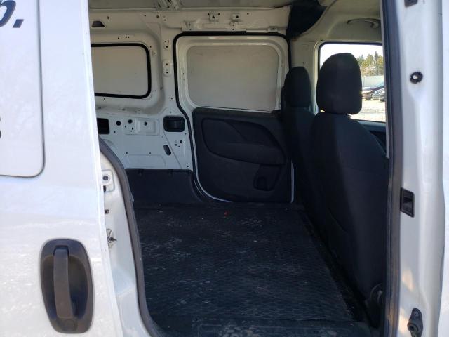 ZFBERFAB1H6D60147 - 2017 RAM PROMASTER 白色 照片 11