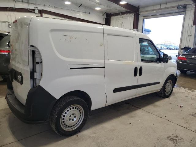 ZFBERFAB1H6D60147 - 2017 RAM PROMASTER WHITE photo 3