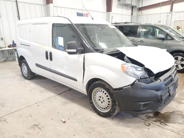 ZFBERFAB1H6D60147 - 2017 RAM PROMASTER 白色 照片 4