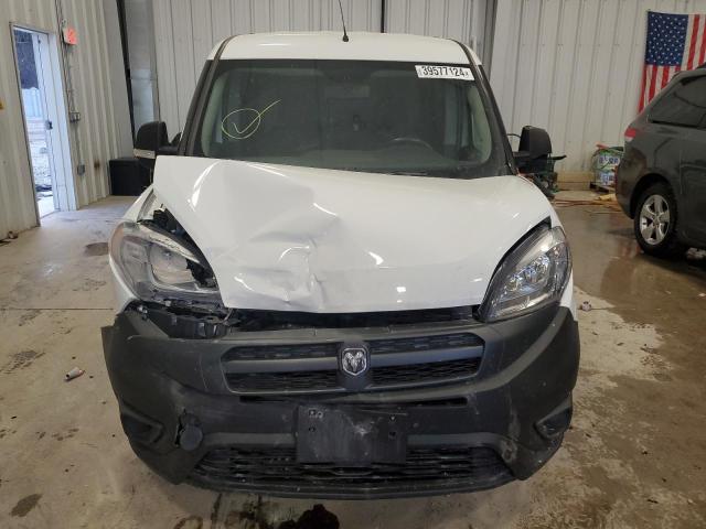 ZFBERFAB1H6D60147 - 2017 RAM PROMASTER 白色 照片 5