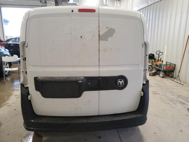 ZFBERFAB1H6D60147 - 2017 RAM PROMASTER 白色 照片 6