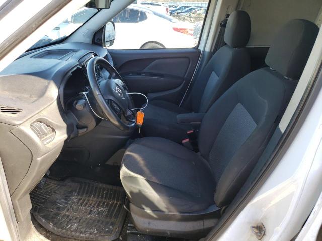 ZFBERFAB1H6D60147 - 2017 RAM PROMASTER 白色 照片 7